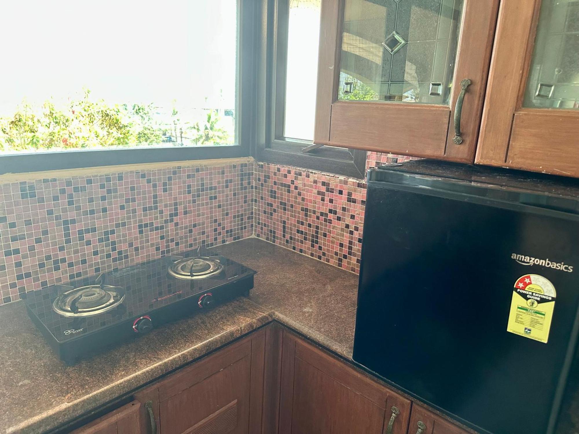 צ'נאי Costa Verde Luxury Seafront Villa מראה חיצוני תמונה